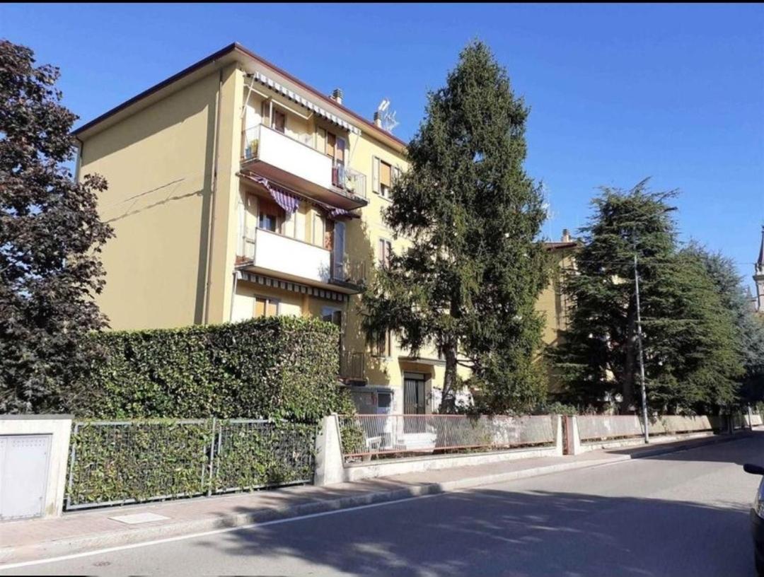 Appartement Casa Sirbu à Calcara  Extérieur photo