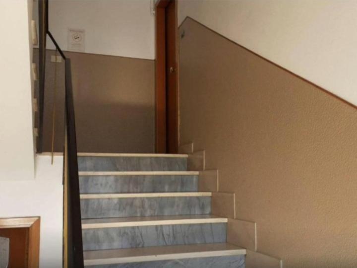 Appartement Casa Sirbu à Calcara  Extérieur photo