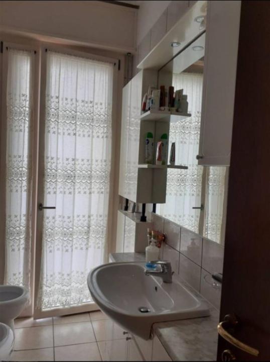 Appartement Casa Sirbu à Calcara  Extérieur photo