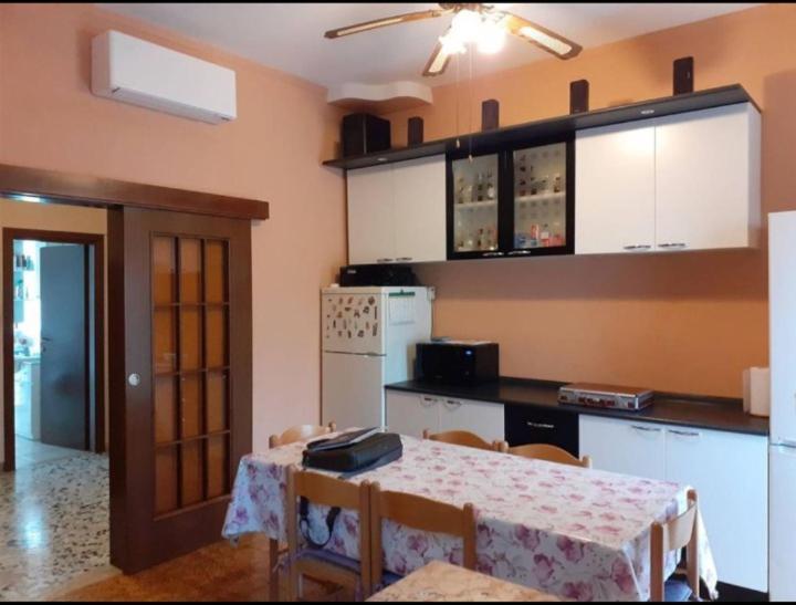 Appartement Casa Sirbu à Calcara  Extérieur photo