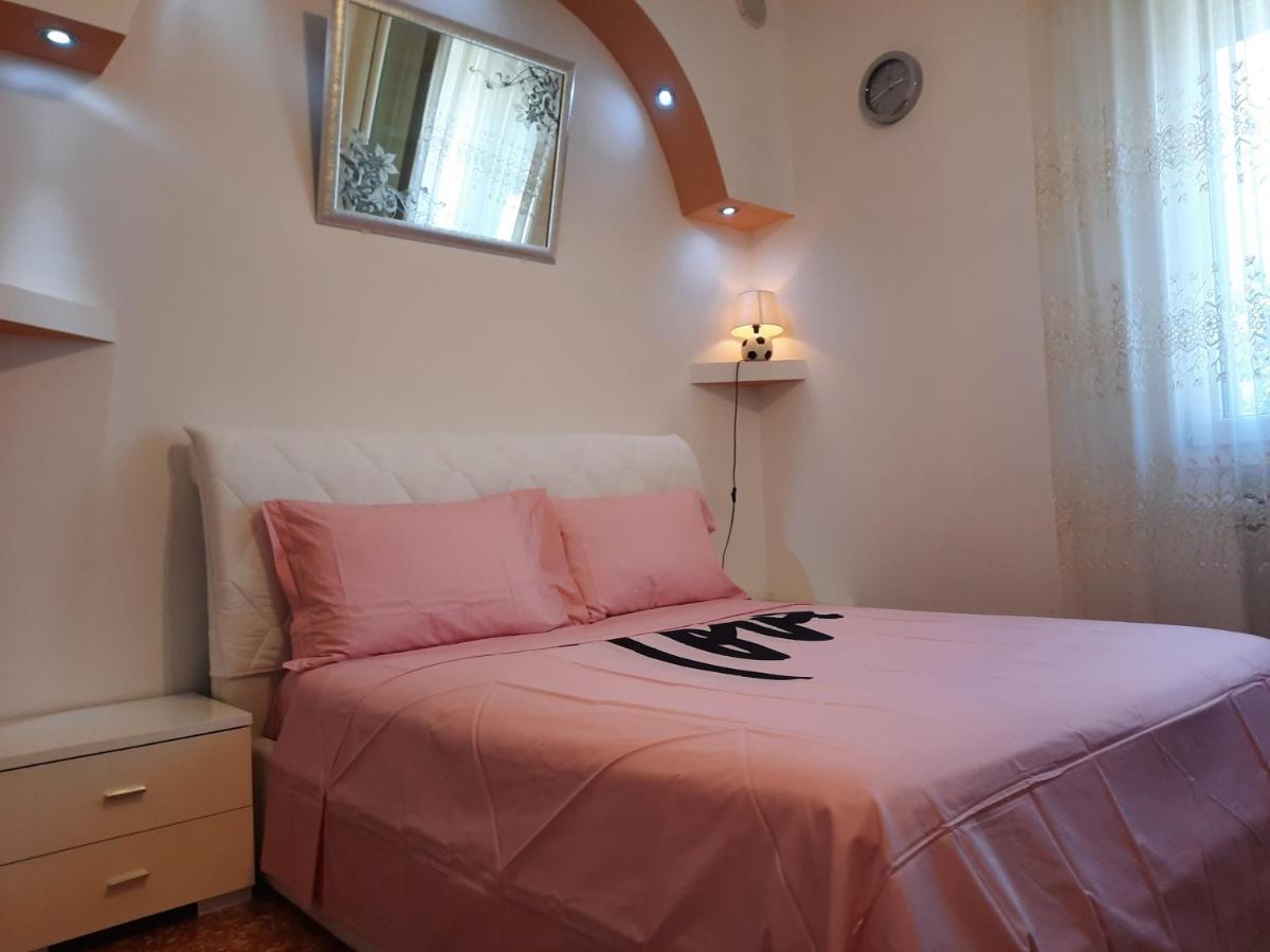 Appartement Casa Sirbu à Calcara  Extérieur photo